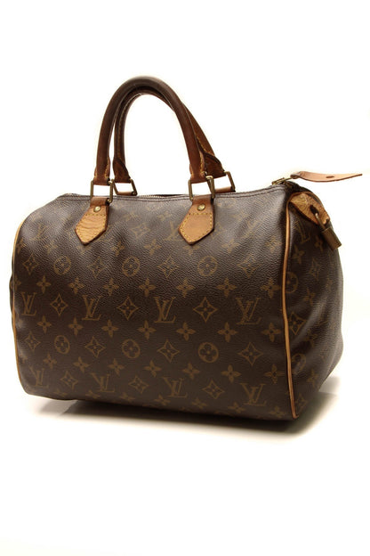 Speedy 30 Bag - Monogram - image 1