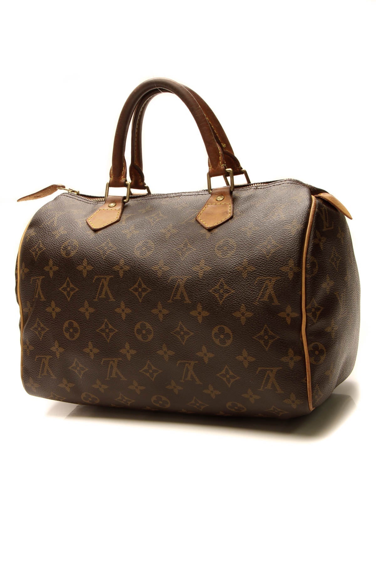 Speedy 30 Bag - Monogram - image 3