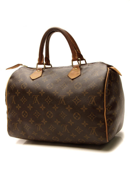 Speedy 30 Bag - Monogram - image 3