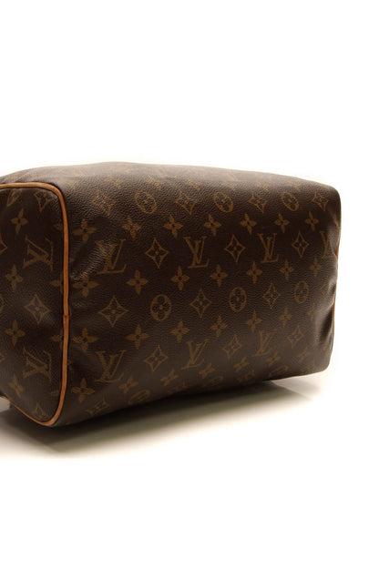 Speedy 30 Bag - Monogram - image 4