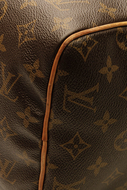 Speedy 30 Bag - Monogram - image 5