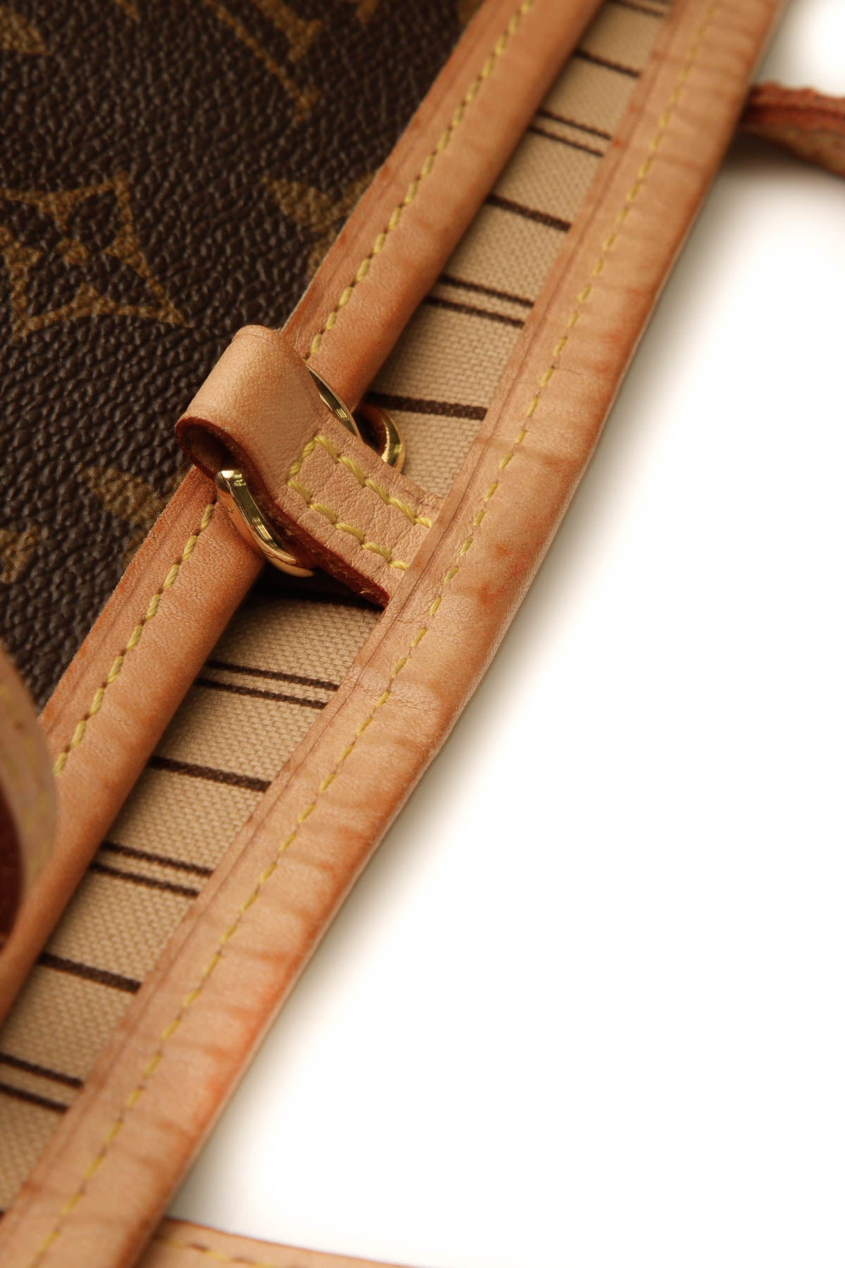 Neverfull MM Tote Bag - Monogram - image 7