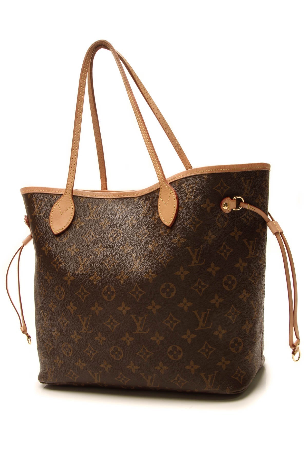 Neverfull MM Tote Bag - Monogram - image 1