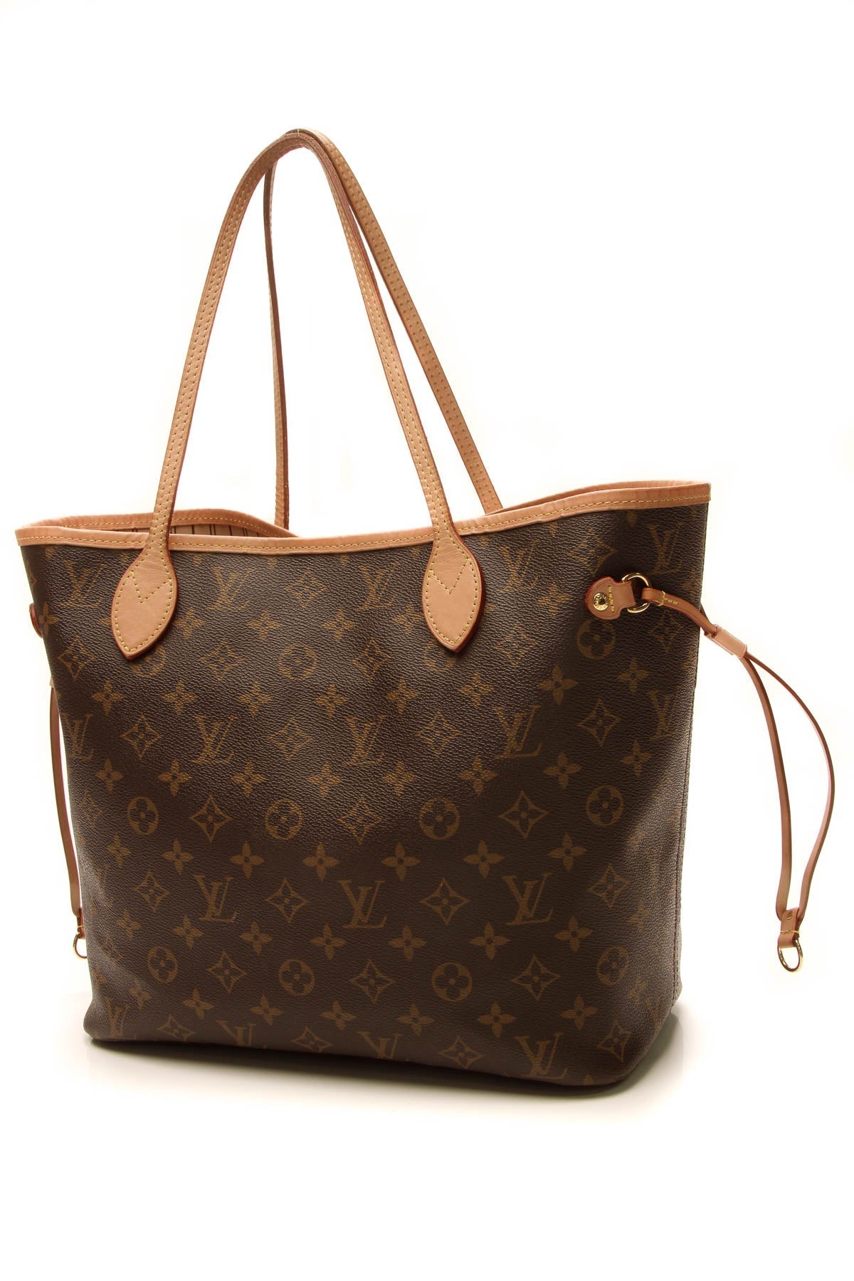 Louis Vuitton Neverfull MM Tote Bag - Monogram - photo 3