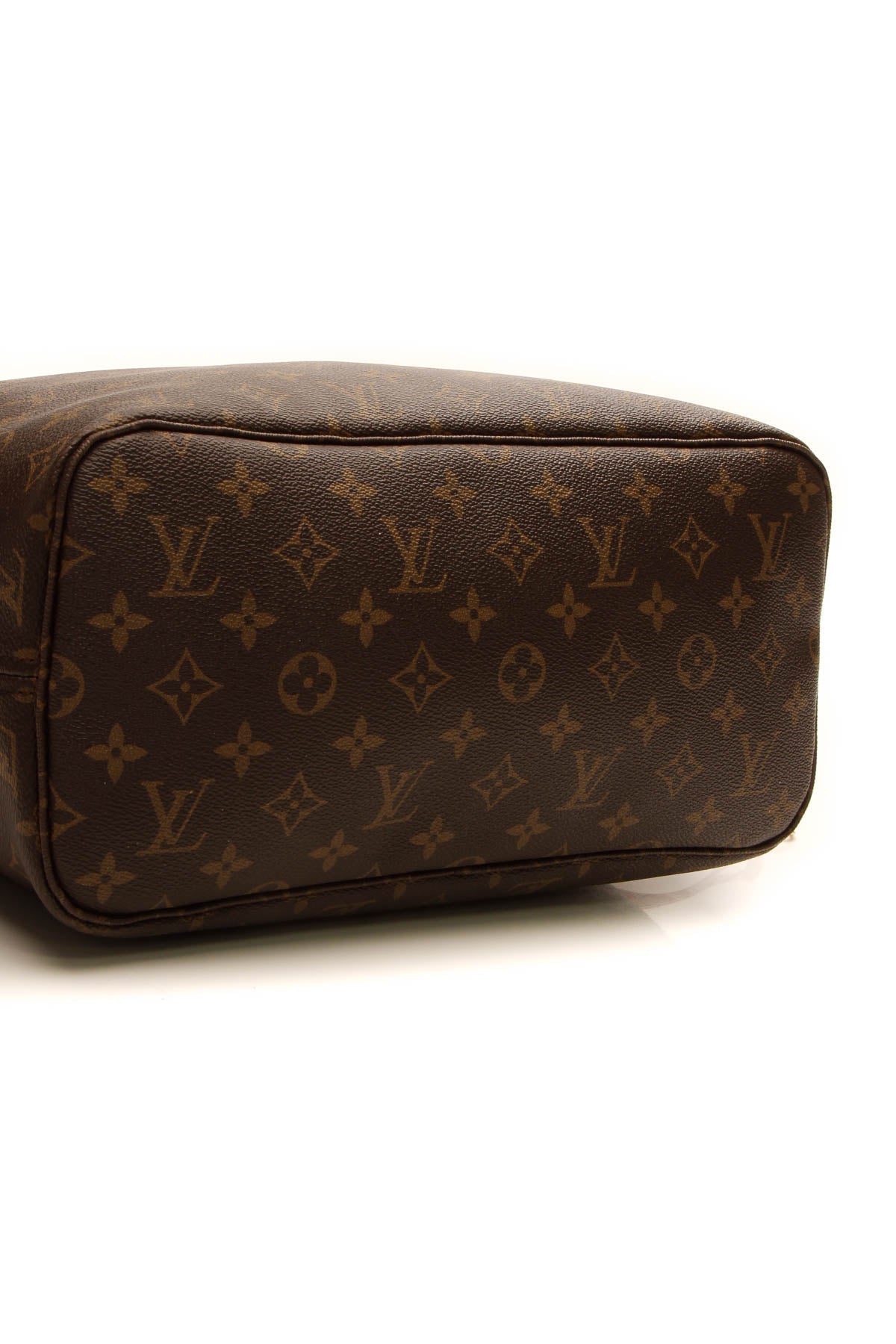 Neverfull MM Tote Bag - Monogram - image 4