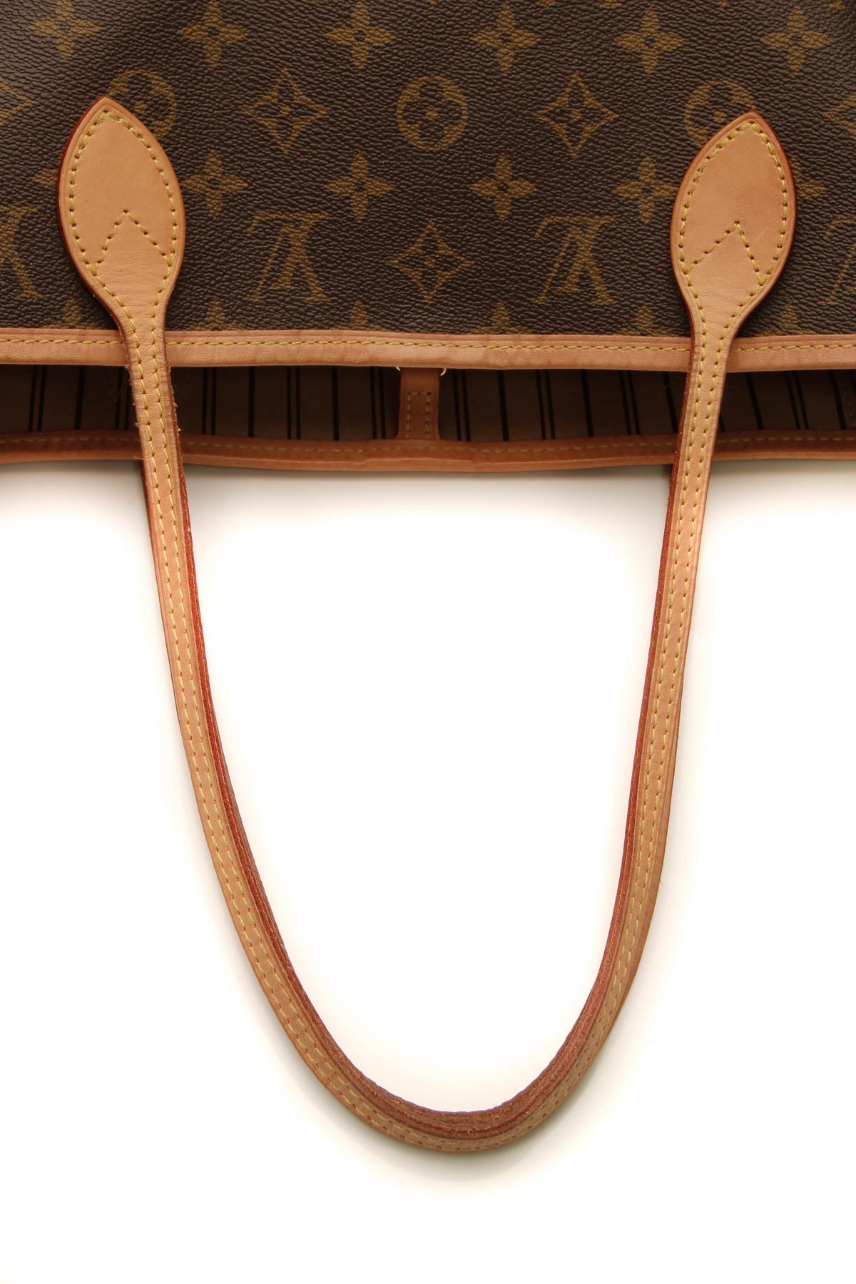 Neverfull MM Tote Bag - Monogram - image 5