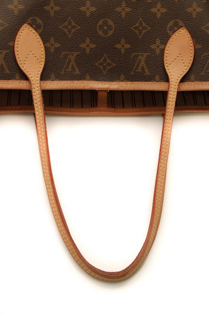 Louis Vuitton Neverfull MM Tote Bag - Monogram - photo 5