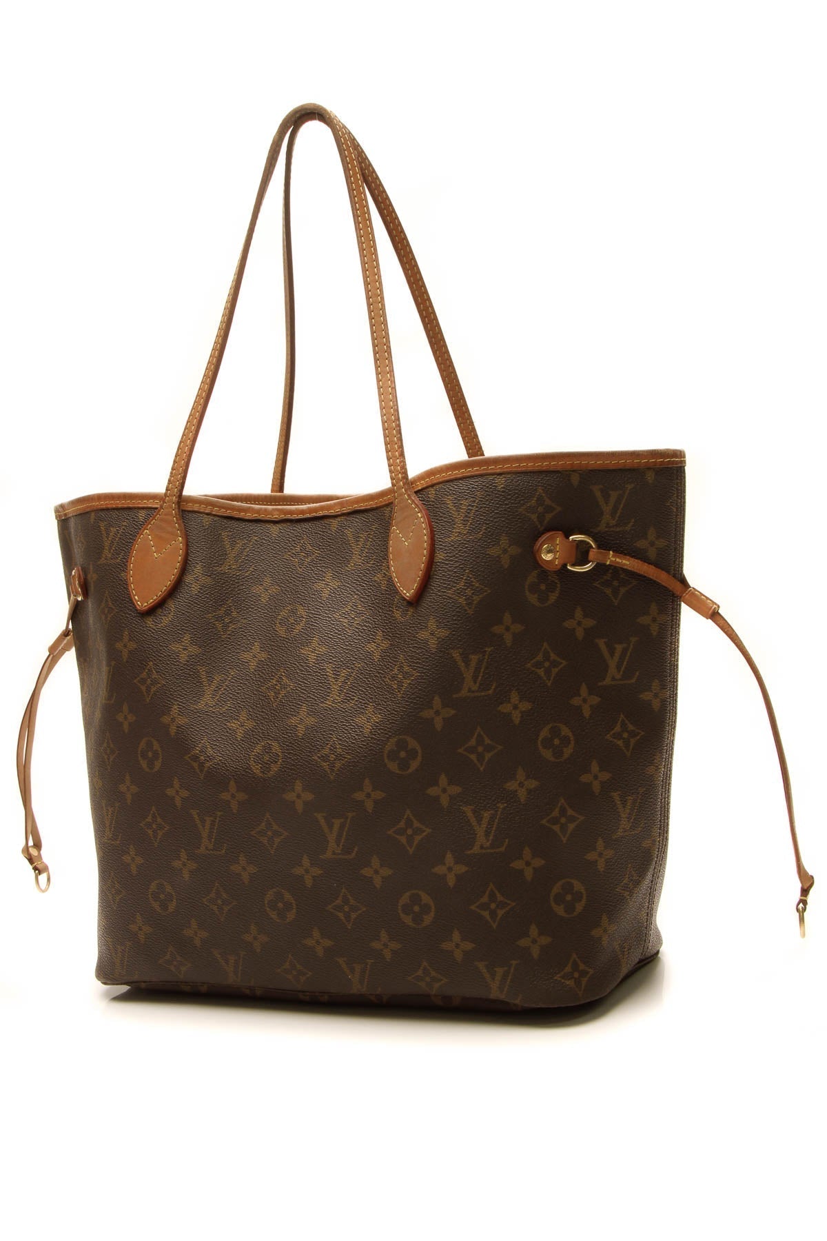 Louis Vuitton Neverfull MM Tote Bag - Monogram - photo 1