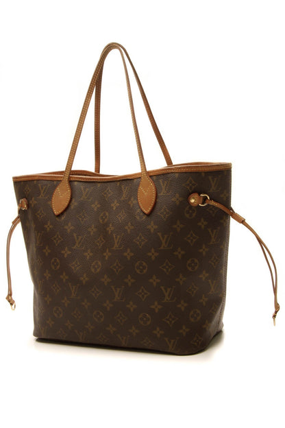 Louis Vuitton Neverfull MM Tote Bag - Monogram - photo 3