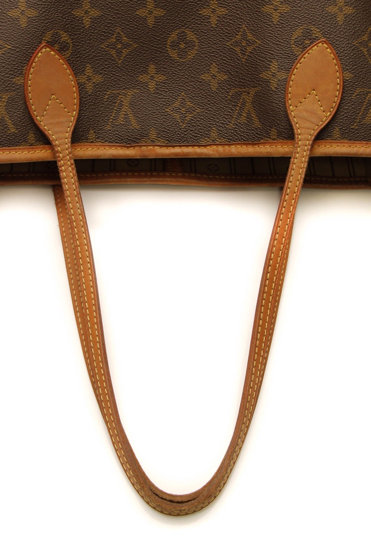 Louis Vuitton Neverfull MM Tote Bag - Monogram - photo 6