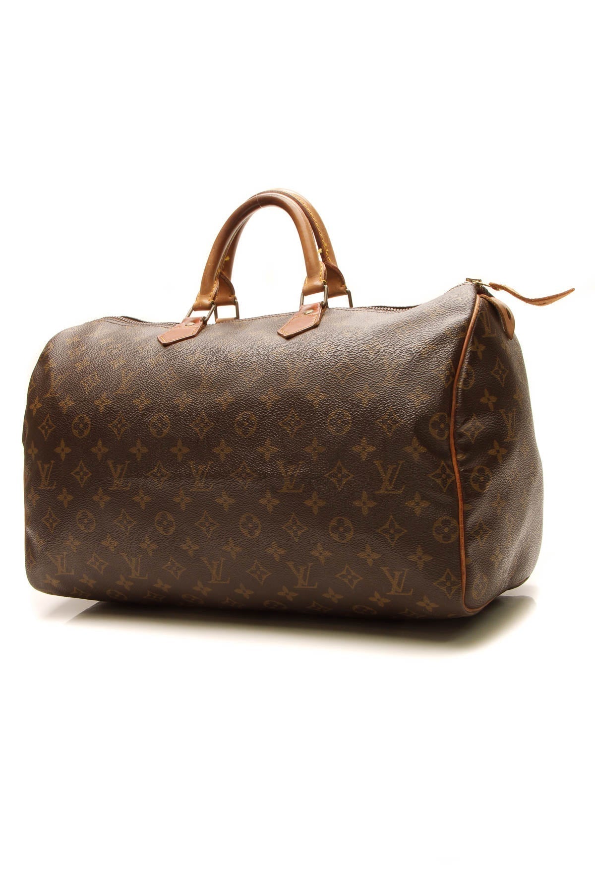 Louis Vuitton Vintage Speedy 40 Bag - Monogram - photo 1