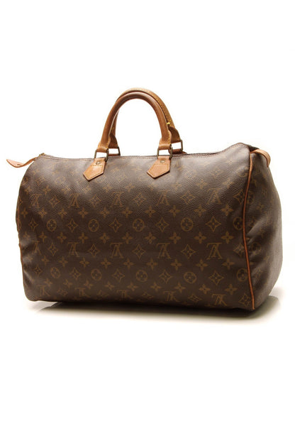 Louis Vuitton Vintage Speedy 40 Bag - Monogram - photo 3