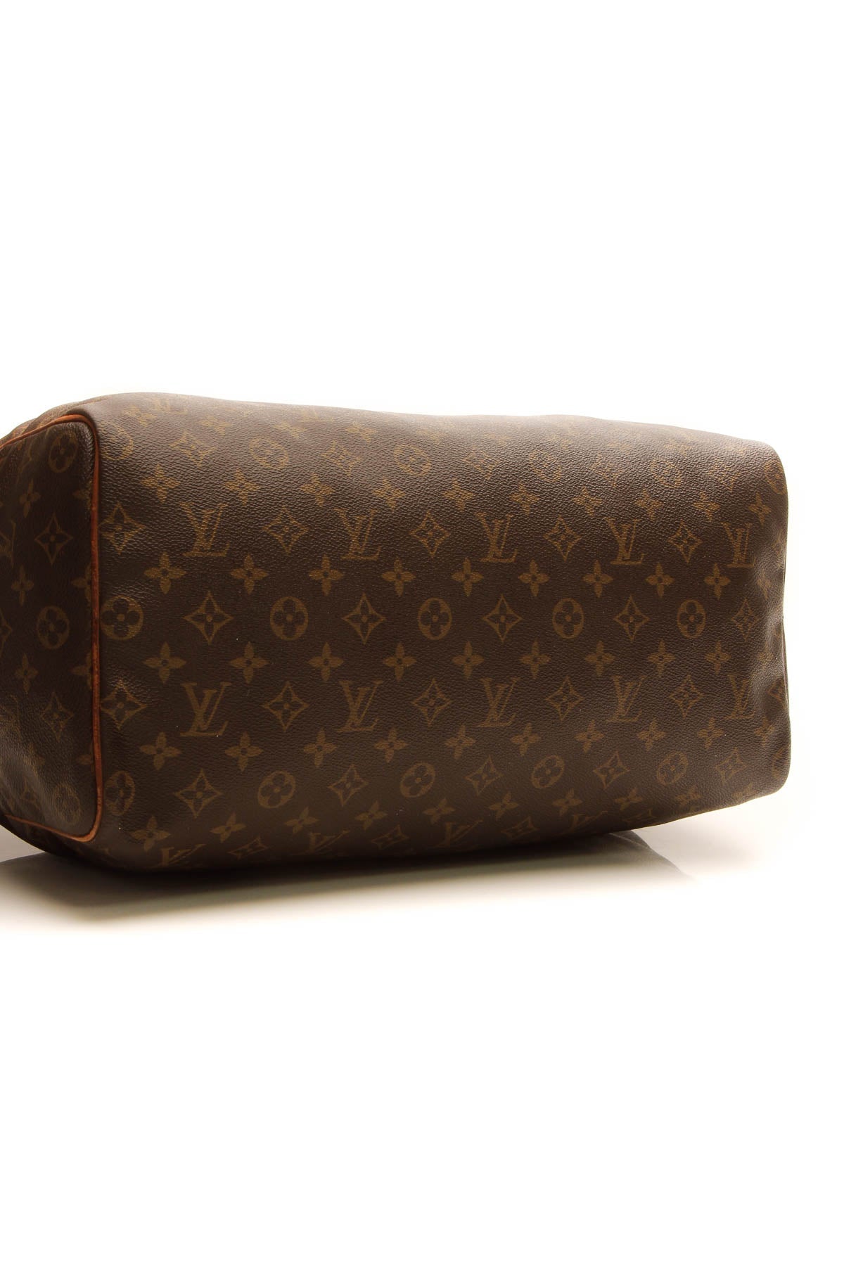 Louis Vuitton Vintage Speedy 40 Bag - Monogram - photo 4