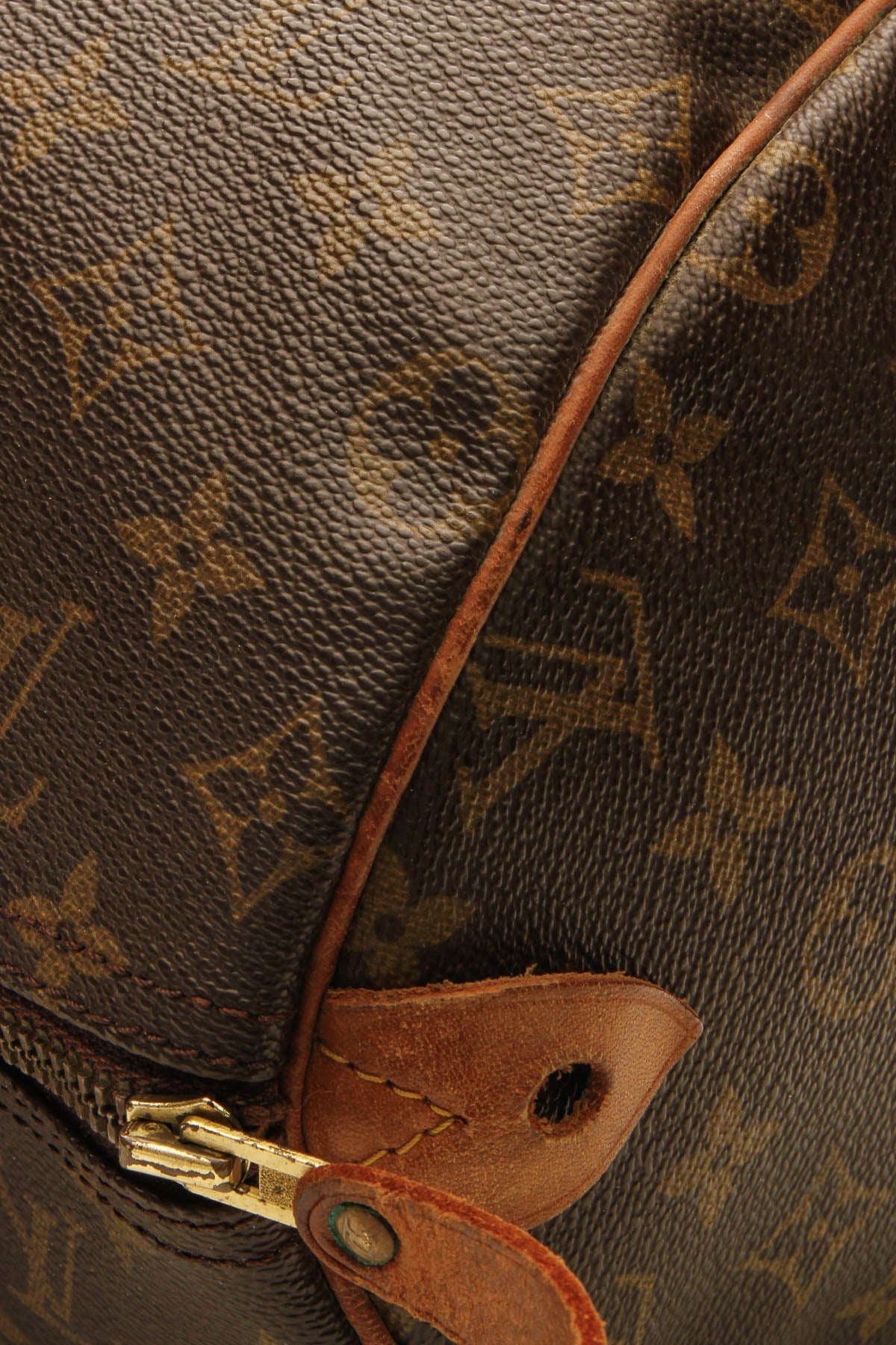 Louis Vuitton Vintage Speedy 40 Bag - Monogram - photo 5
