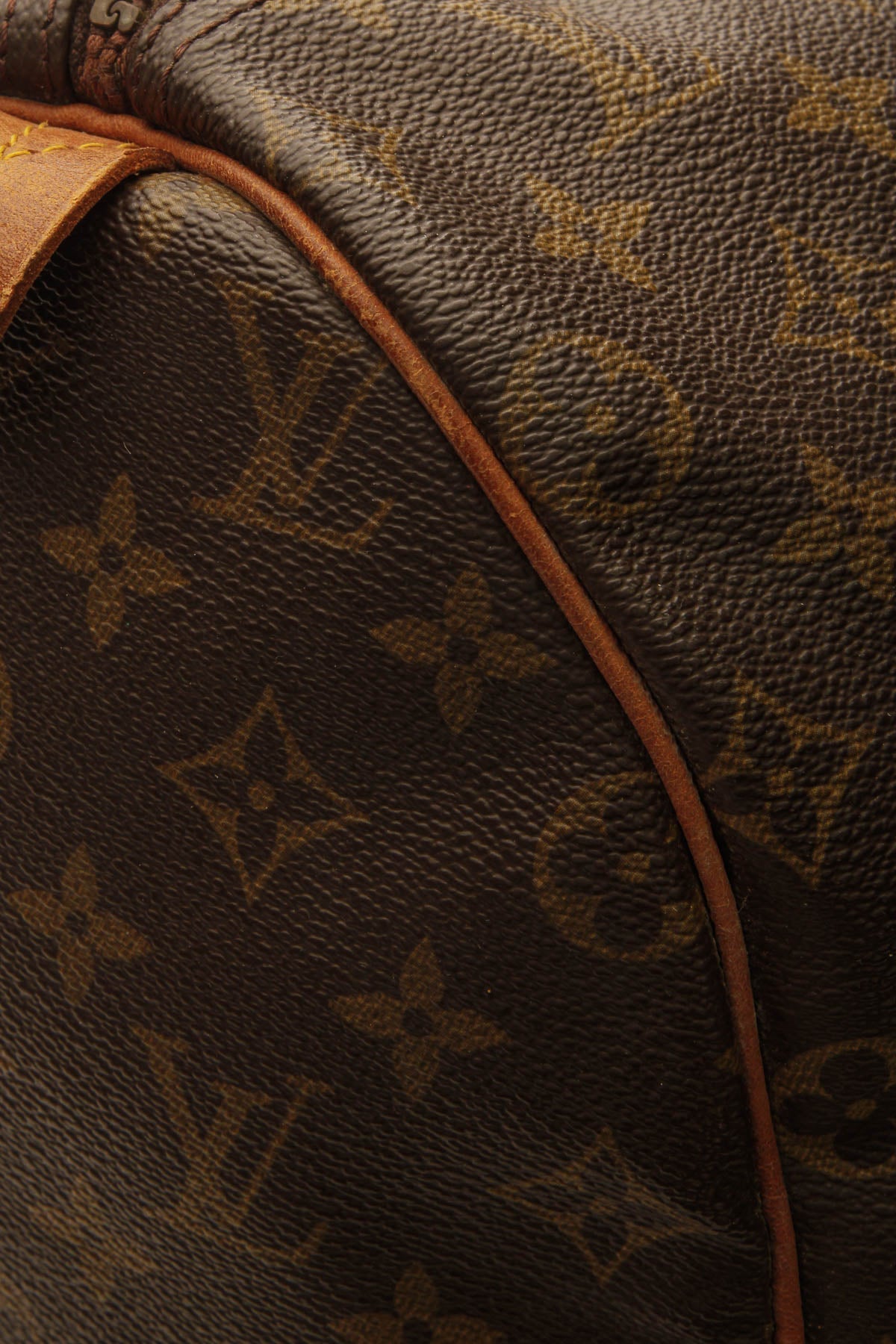 Louis Vuitton Vintage Speedy 40 Bag - Monogram - photo 6