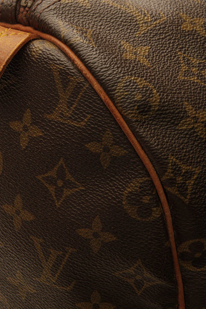 Louis Vuitton Vintage Speedy 40 Bag - Monogram - photo 6