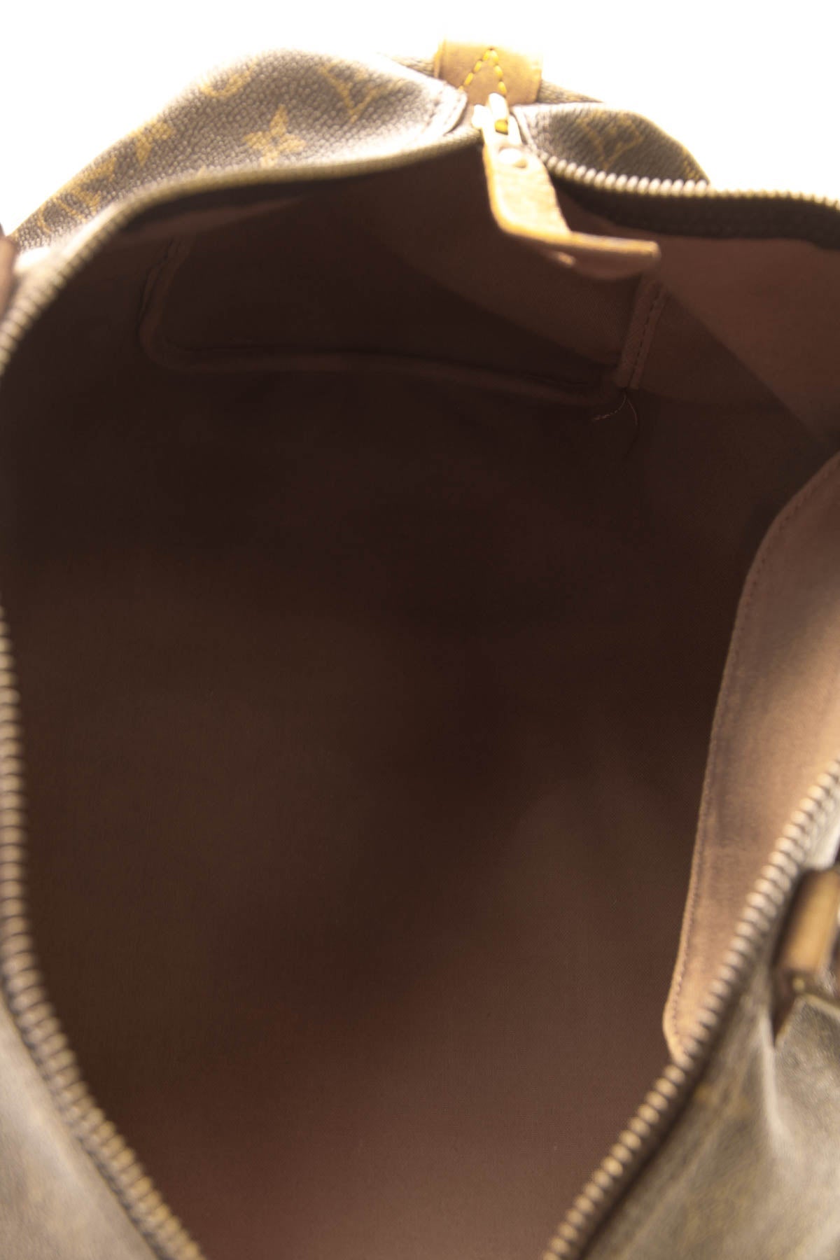 Louis Vuitton Vintage Speedy 40 Bag - Monogram - photo 10