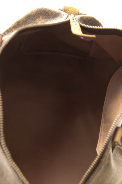 Louis Vuitton Vintage Speedy 40 Bag - Monogram - photo 10