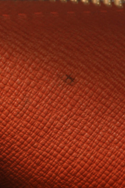 Papillon 26 Bag - Damier Ebene - image 8