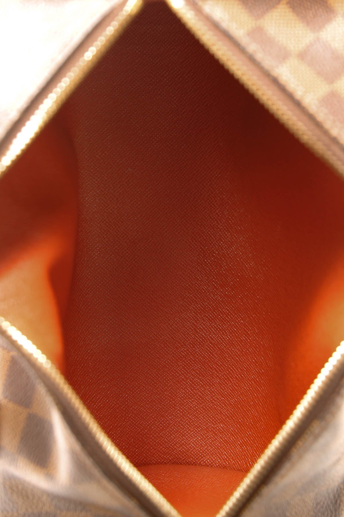 Papillon 26 Bag - Damier Ebene - image 7