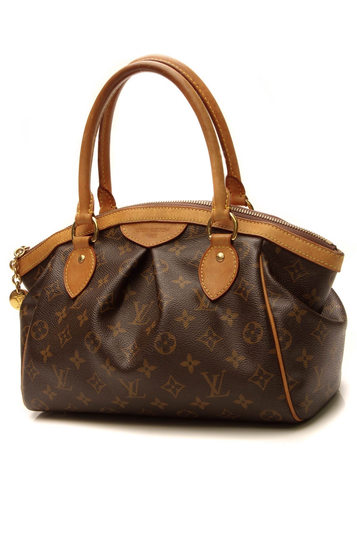 Louis Vuitton Tivoli PM Bag - Monogram - photo 1