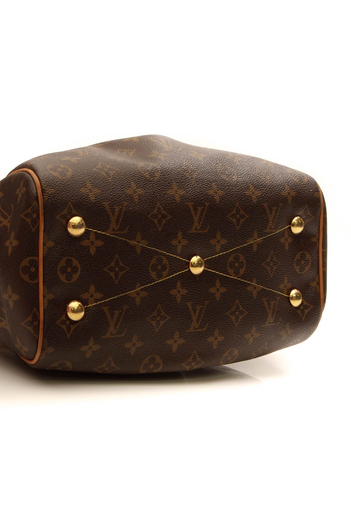 Tivoli PM Bag - Monogram - image 4