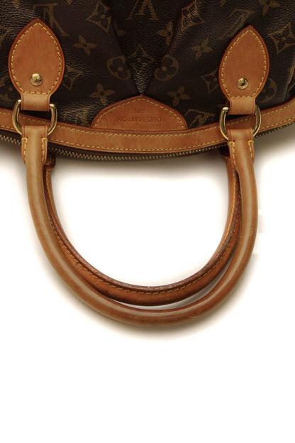 Louis Vuitton Tivoli PM Bag - Monogram - photo 6
