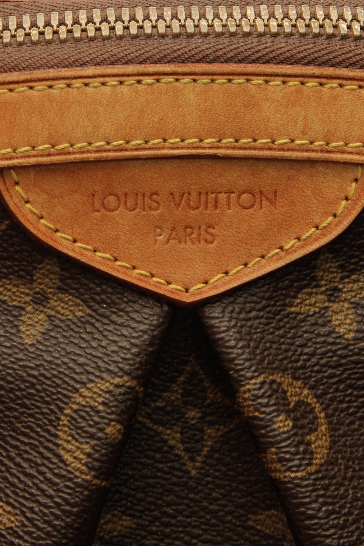 Louis Vuitton Tivoli PM Bag - Monogram - photo 9