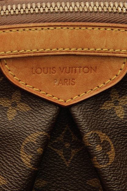Louis Vuitton Tivoli PM Bag - Monogram - photo 9