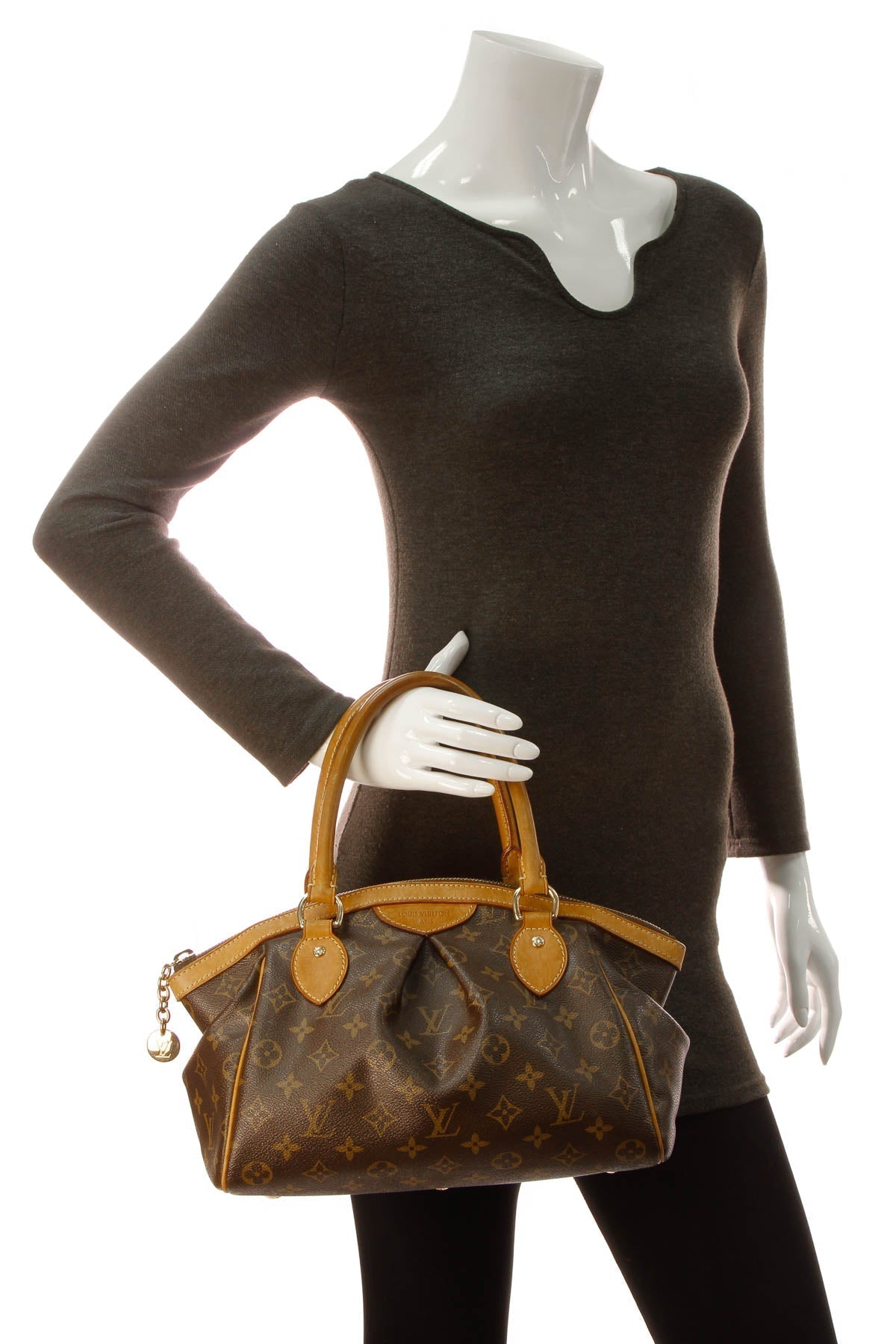 Tivoli PM Bag - Monogram - image 2