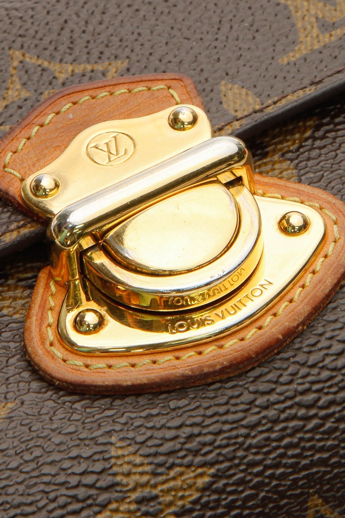 Joey Wallet - Monogram - image 6