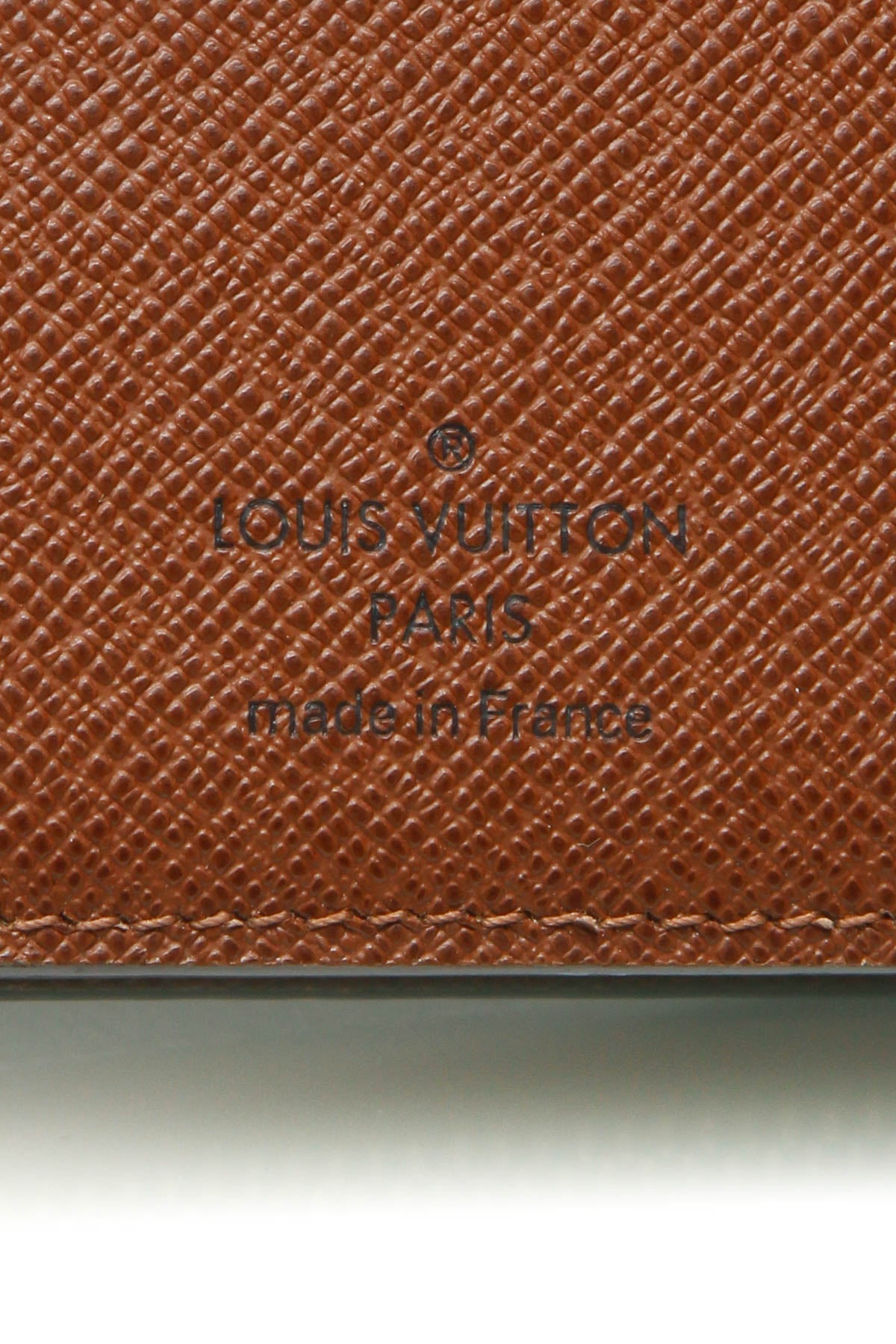 Joey Wallet - Monogram - image 12