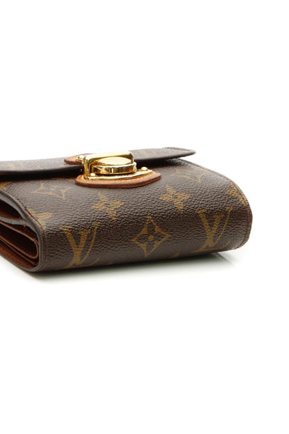 Joey Wallet - Monogram - image 3