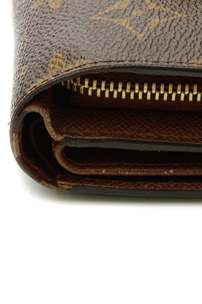 Joey Wallet - Monogram - image 4