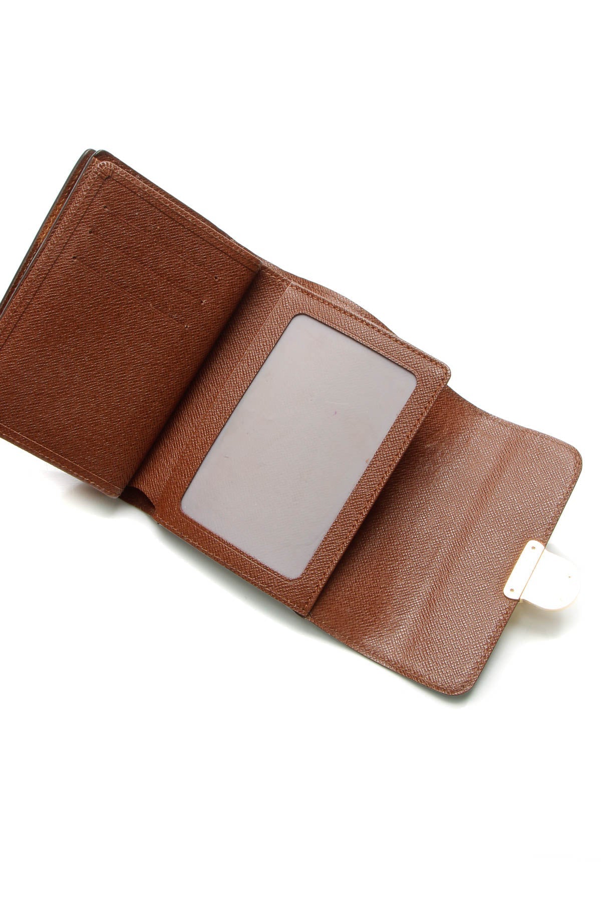Joey Wallet - Monogram - image 7