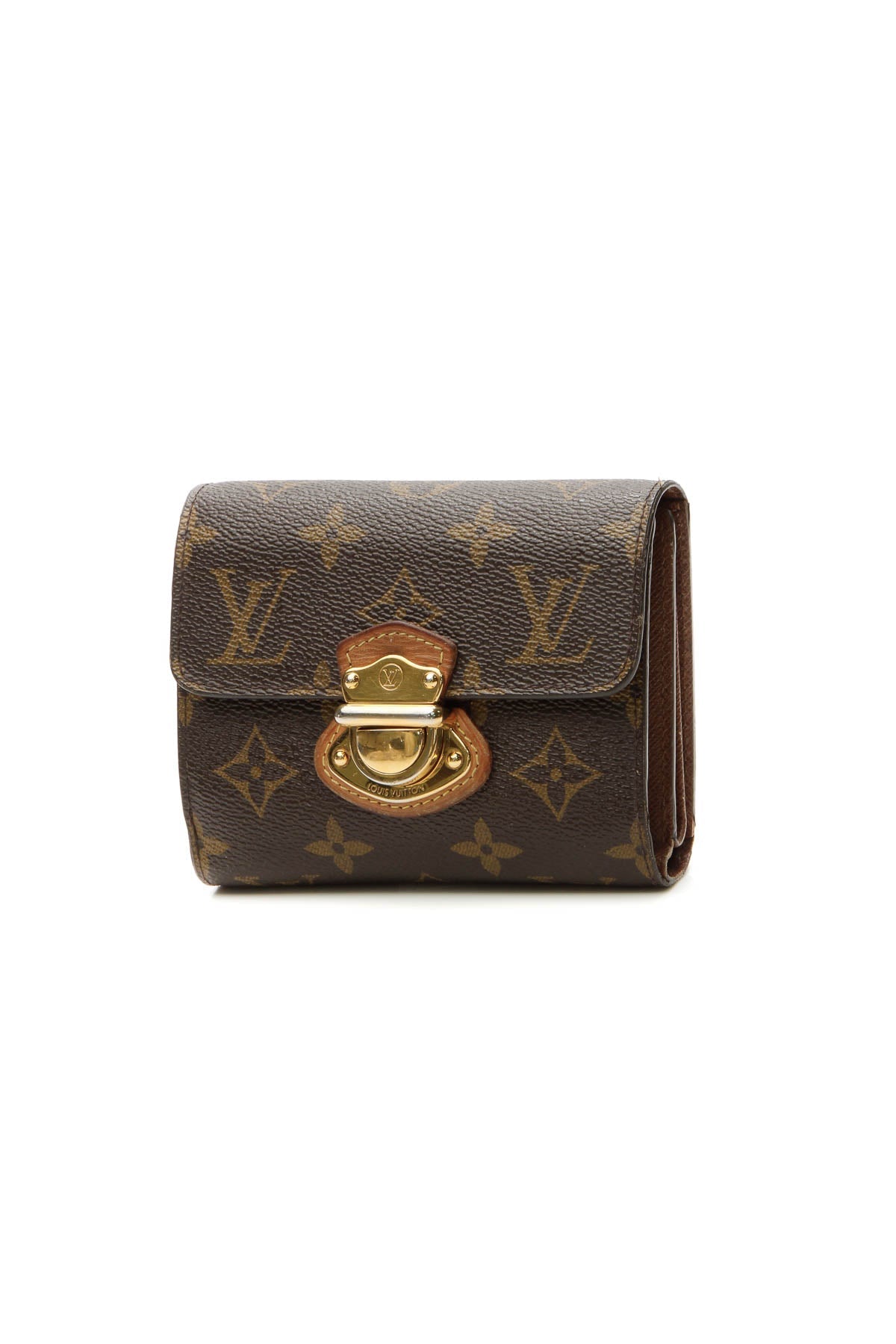 Joey Wallet - Monogram - image 1