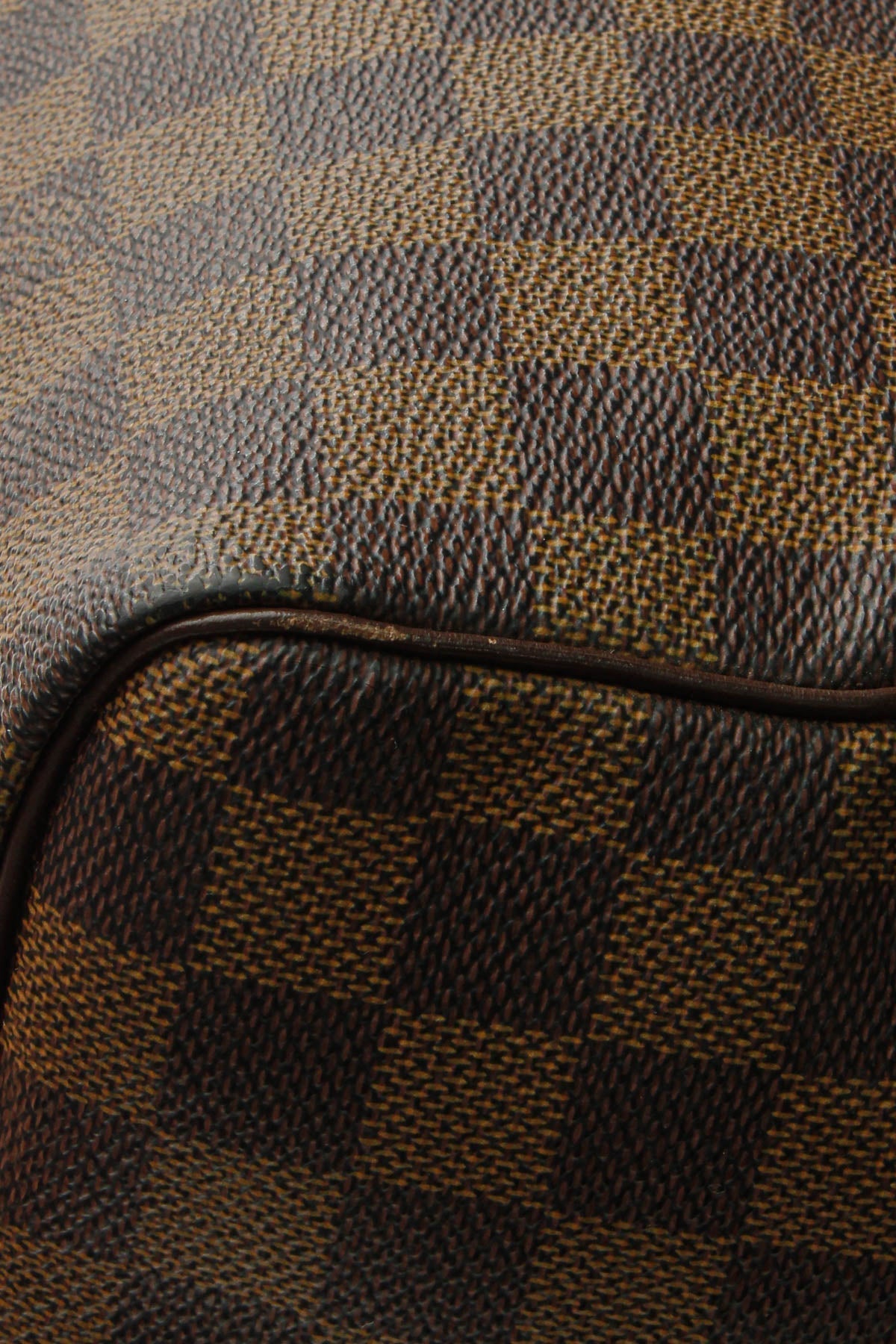 Speedy 30 Bag - Damier Ebene - image 5