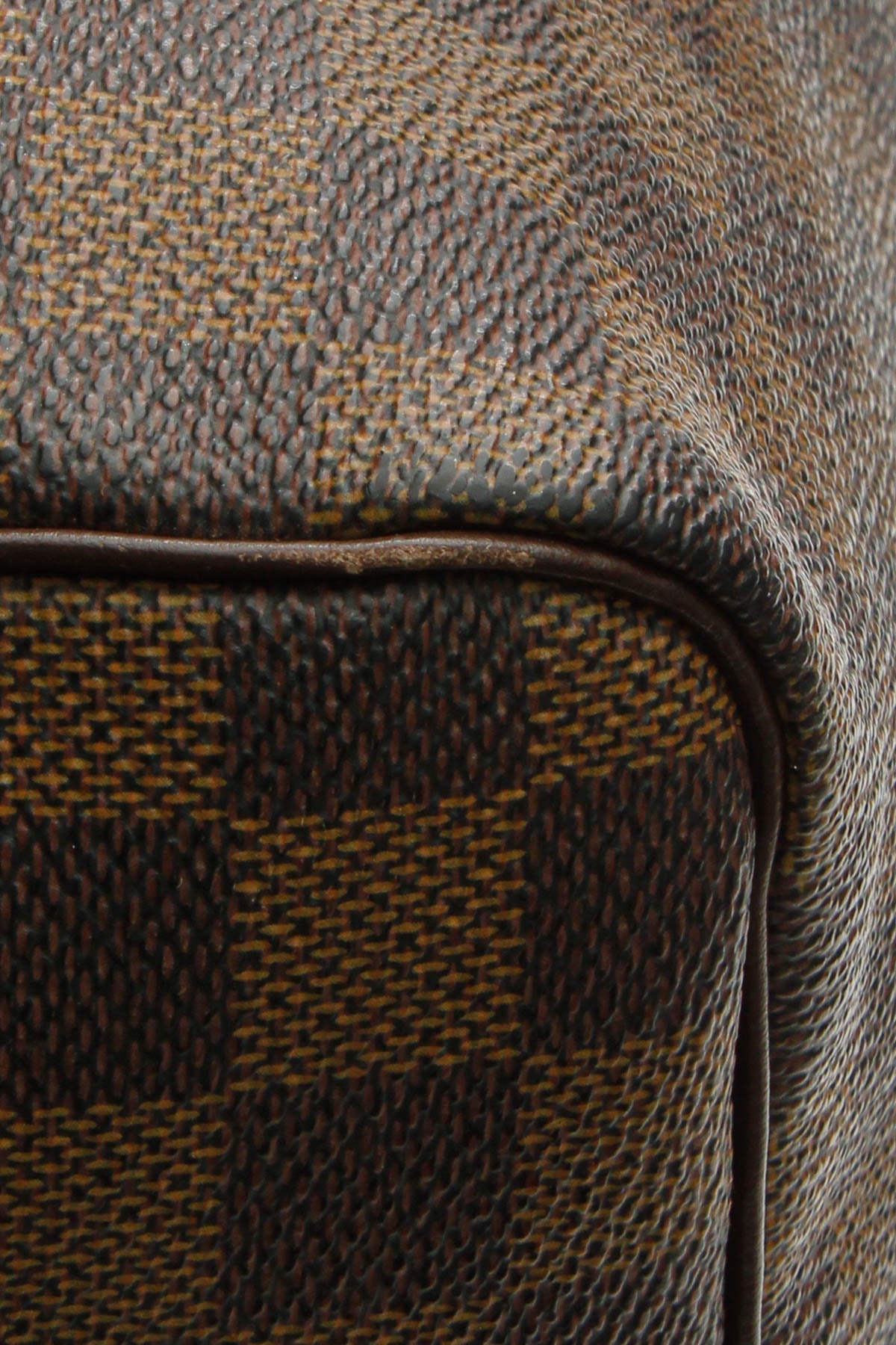 Speedy 30 Bag - Damier Ebene - image 6