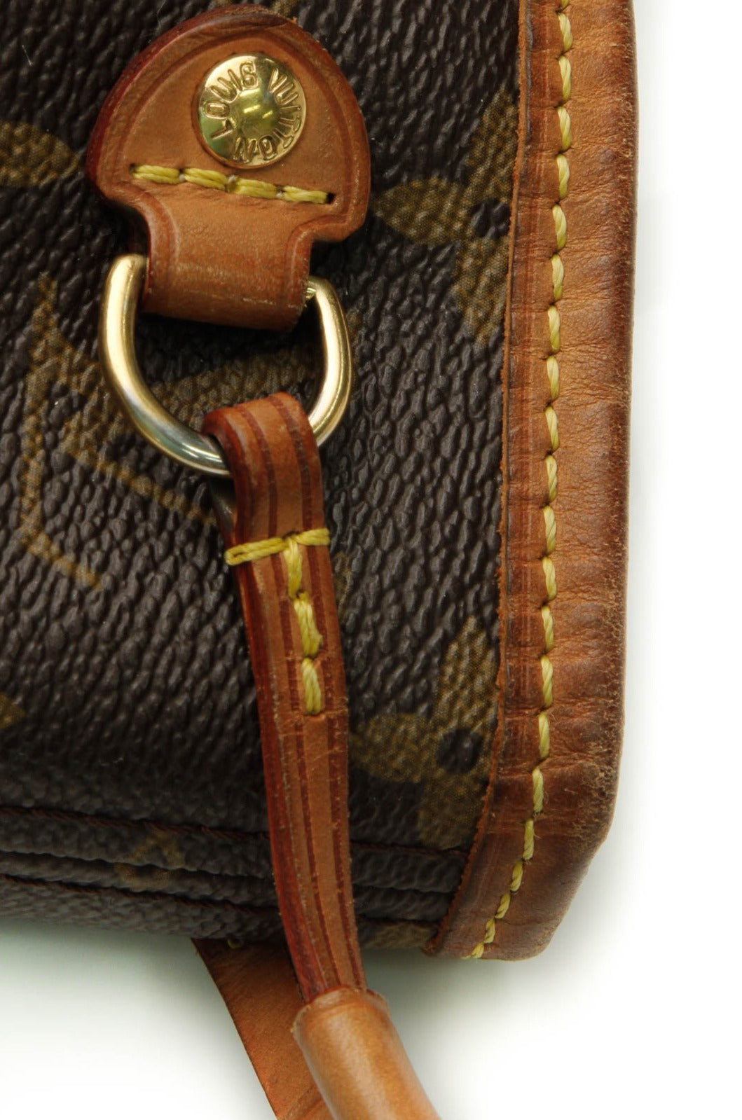 Neverfull PM Tote Bag - Monogram - image 6