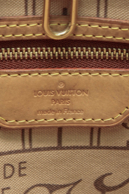 Louis Vuitton Neverfull PM Tote Bag - Monogram - photo 10