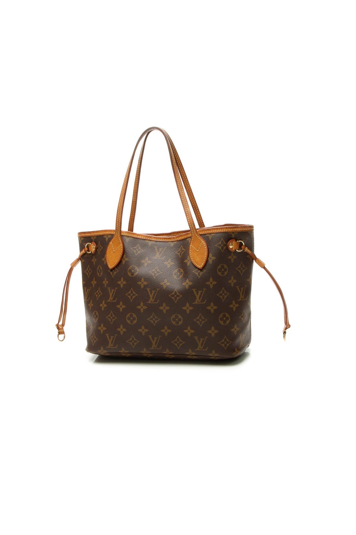 Neverfull PM Tote Bag - Monogram - image 1