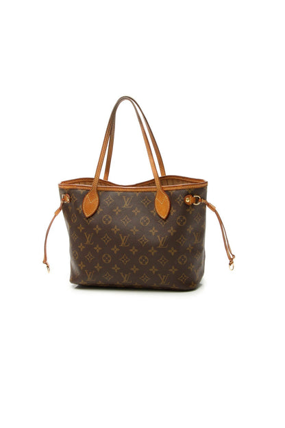 Neverfull PM Tote Bag - Monogram - image 3