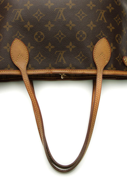 Neverfull PM Tote Bag - Monogram - image 5