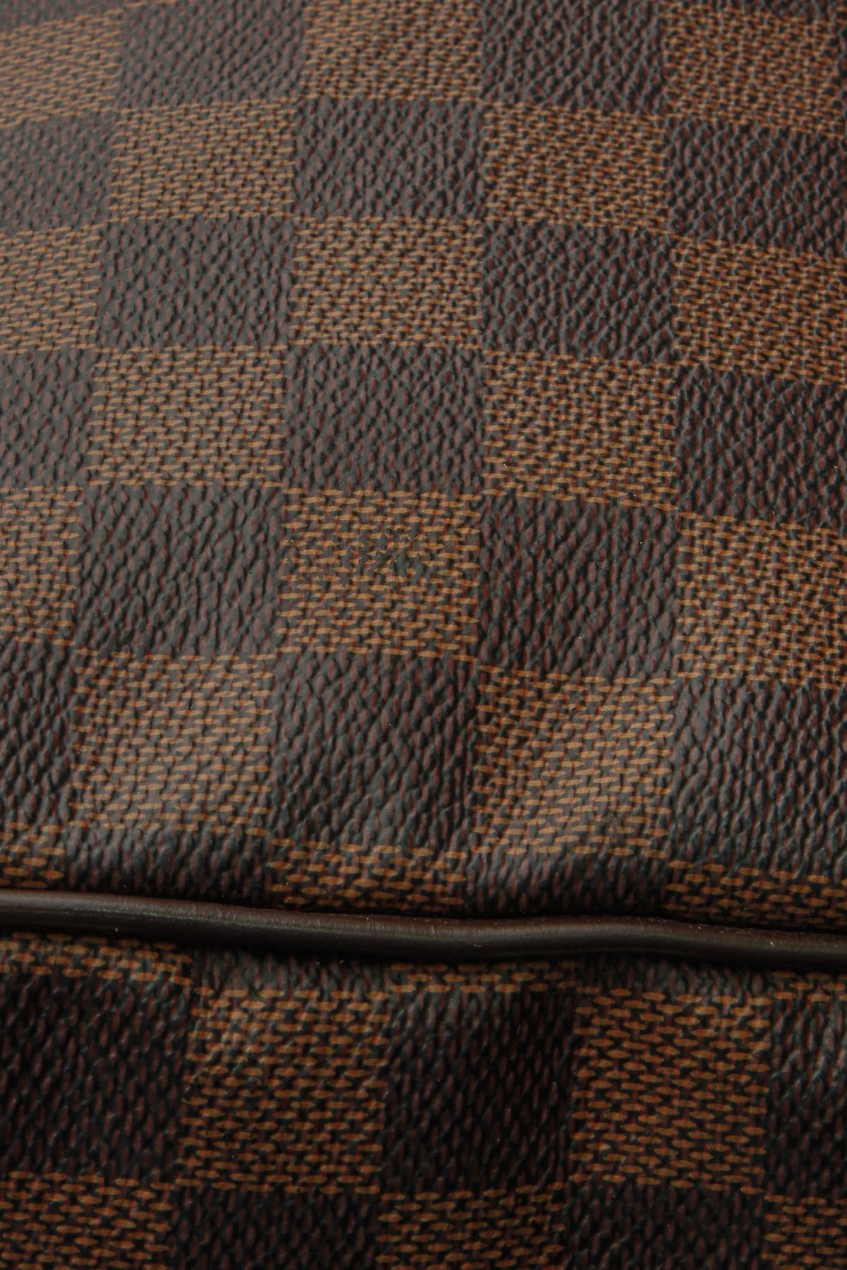Speedy Bandouliere 35 Bag - Damier Ebene - image 6