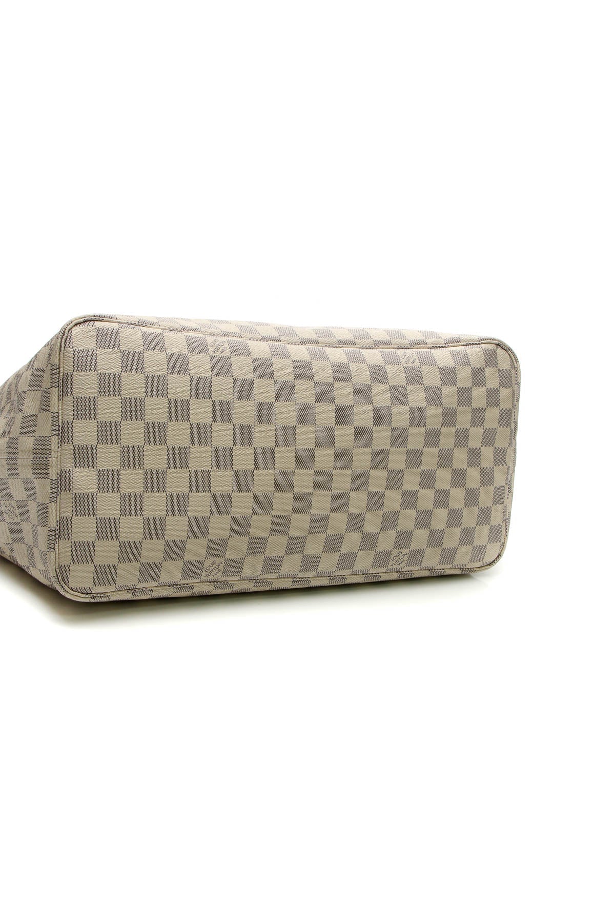 Neverfull GM Tote Bag - Damier Azur - image 4
