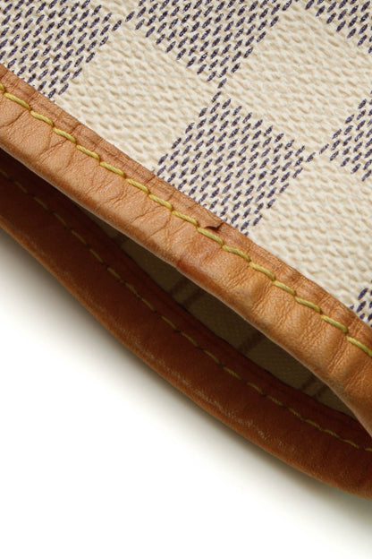 Louis Vuitton Neverfull GM Tote Bag - Damier Azur - photo 7