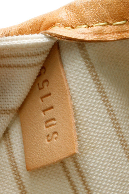 Neverfull GM Tote Bag - Damier Azur - image 12
