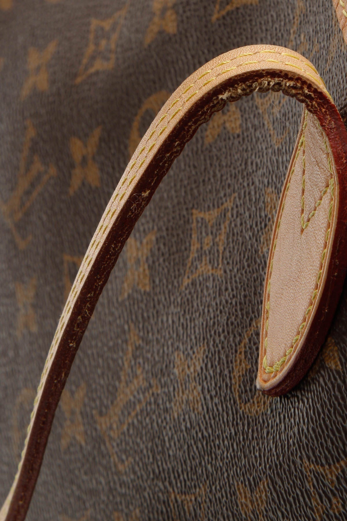 Louis Vuitton Neverfull MM Tote Bag - Monogram - photo 6