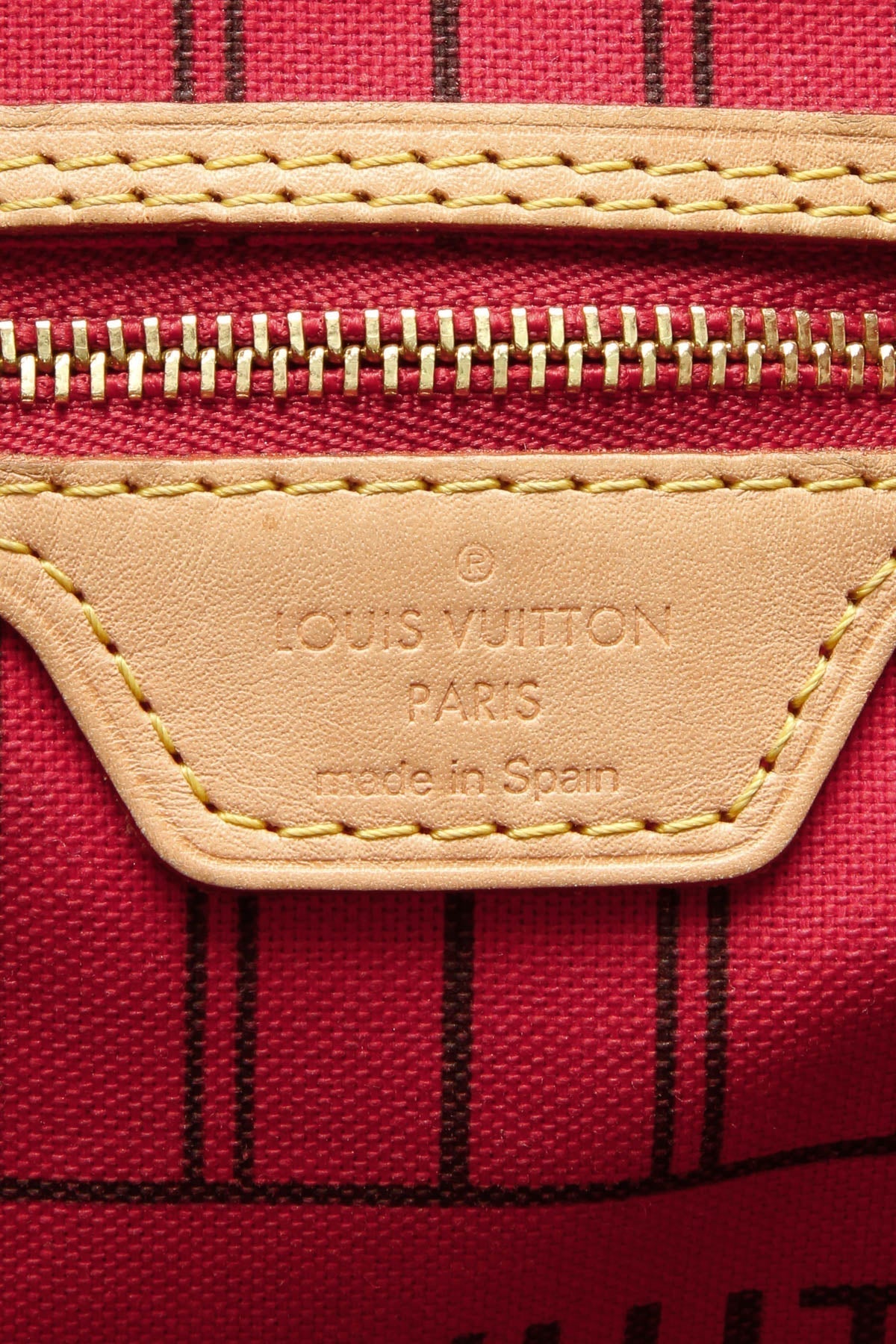 Louis Vuitton Neverfull MM Tote Bag - Monogram - photo 12