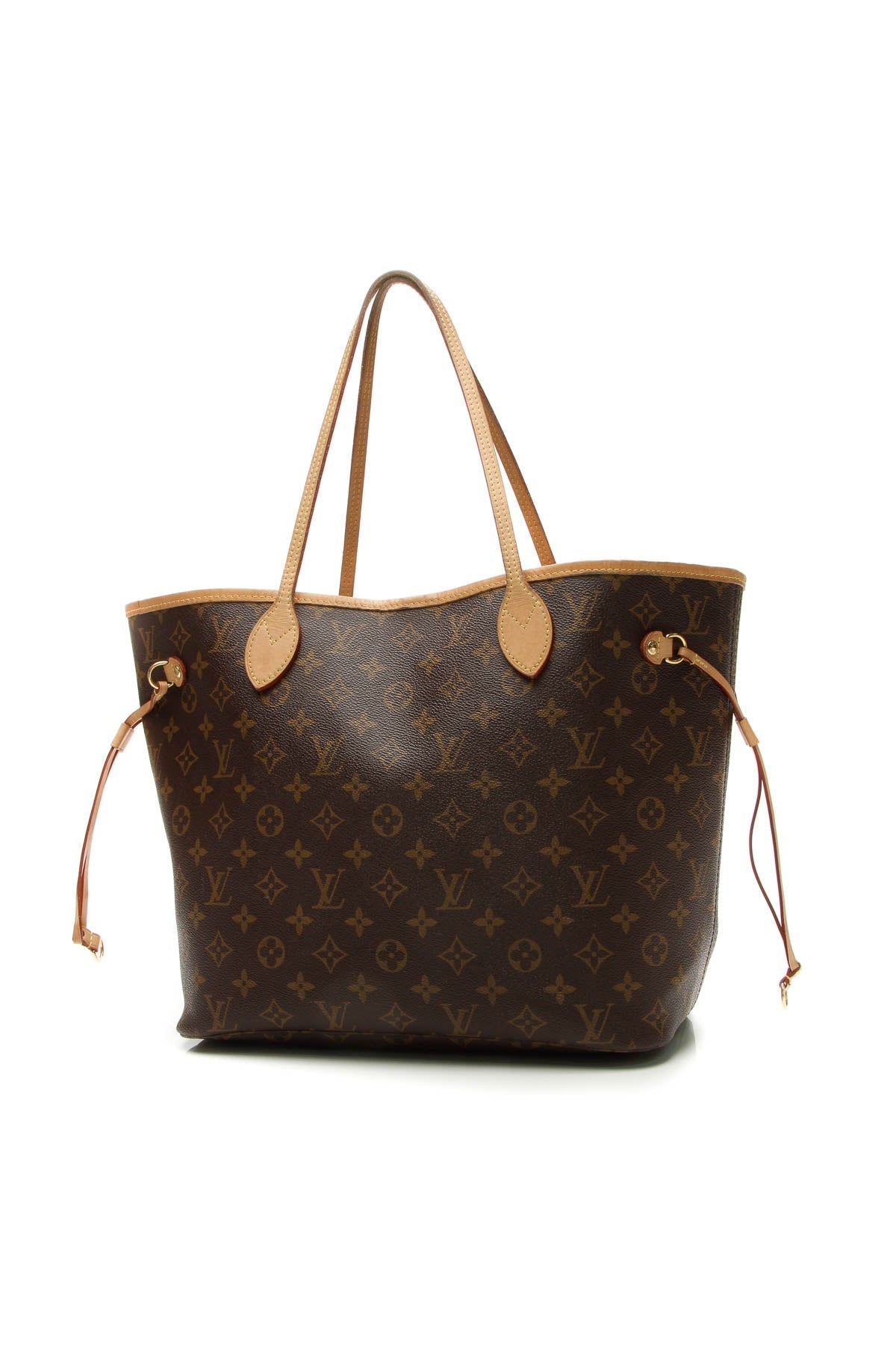 Louis Vuitton Neverfull MM Tote Bag - Monogram - photo 1